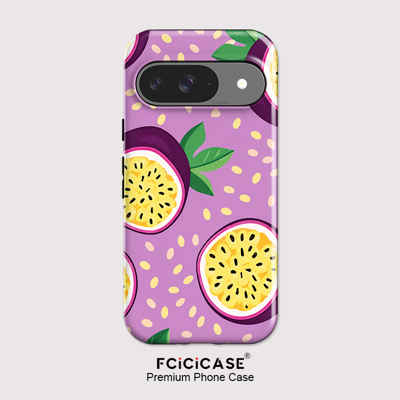 Matte Pc Case - Fcicicase Cover per telefono in acrilico