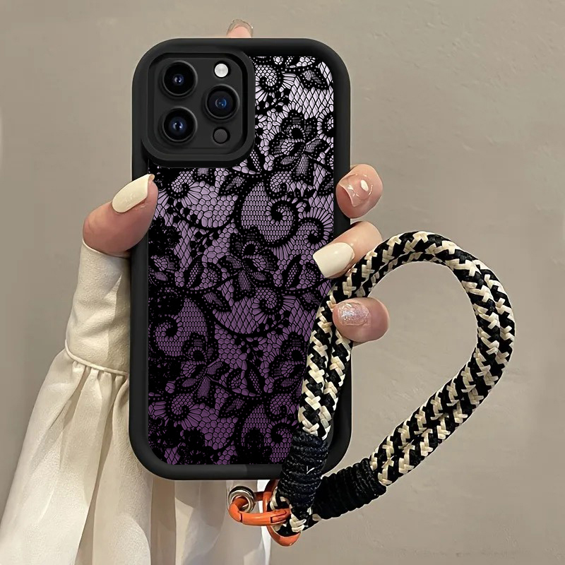 Matte Pc Case - Custodia per telefono antiurto in silicone