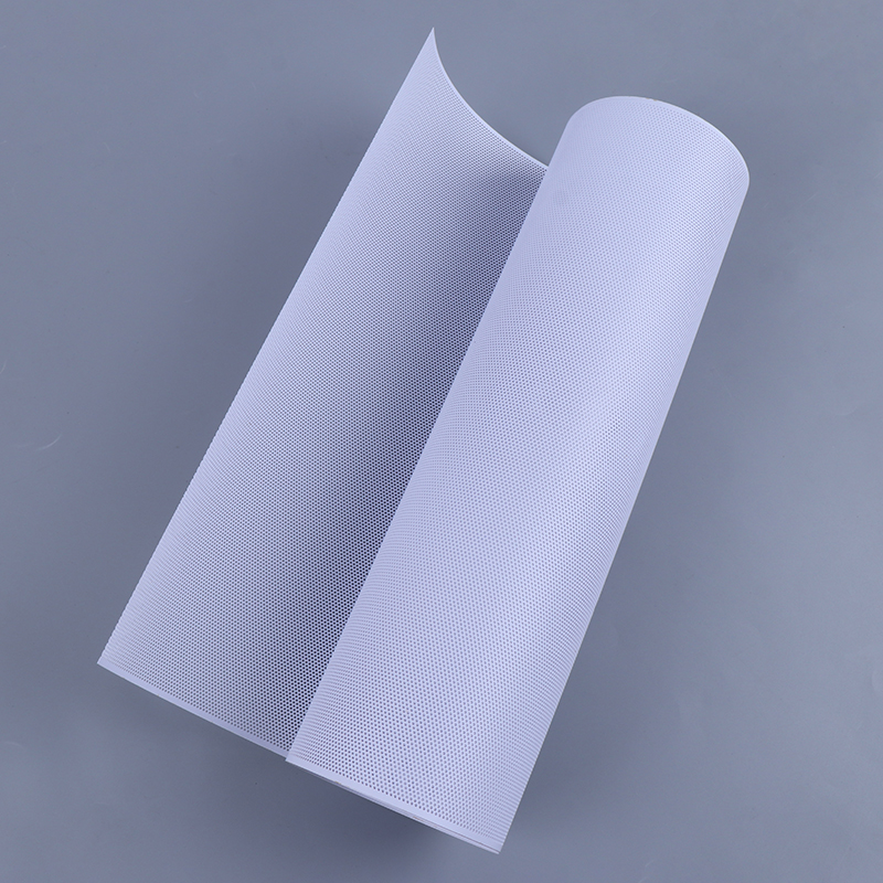 Dust Filter Pc - 30 * 100 cm Bianco/nero Custodia