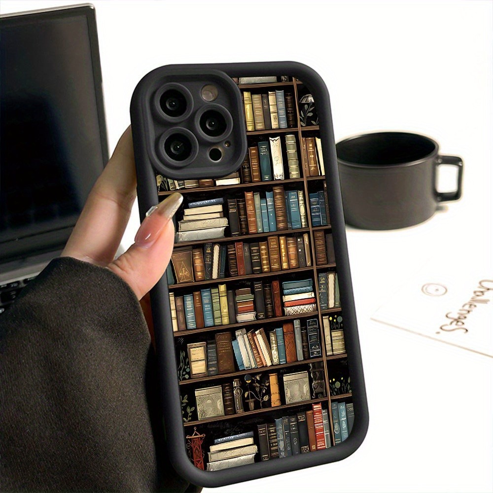 Custodia per telefono con moti - Computer Case recensione e prezzo