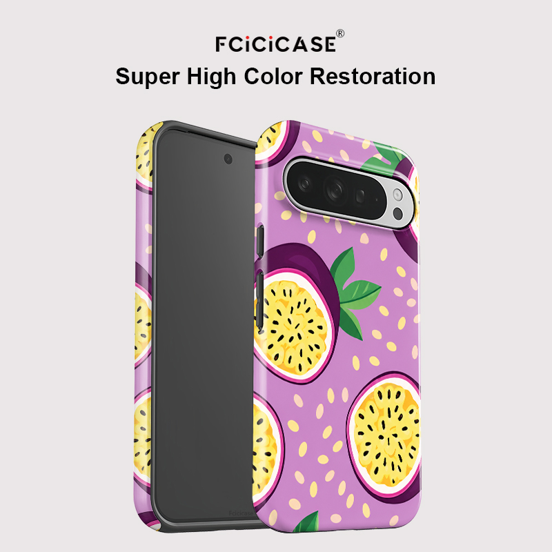 Fcicicase Cover per telefono i - Matte Pc Case recensione e prezzo
