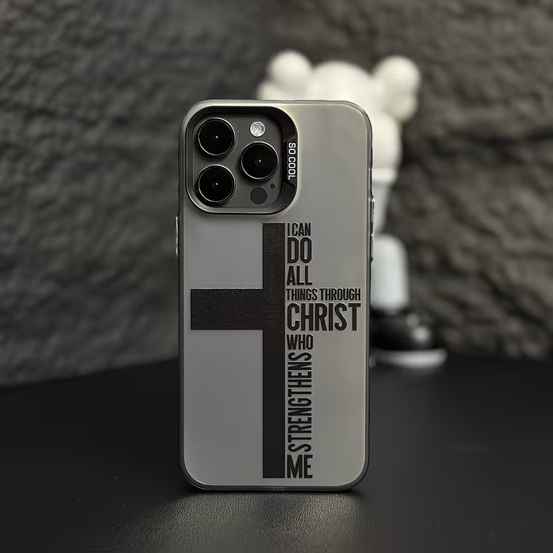 Cover Anti-Impronta a Croce co - Mini Pc Case recensione e prezzo