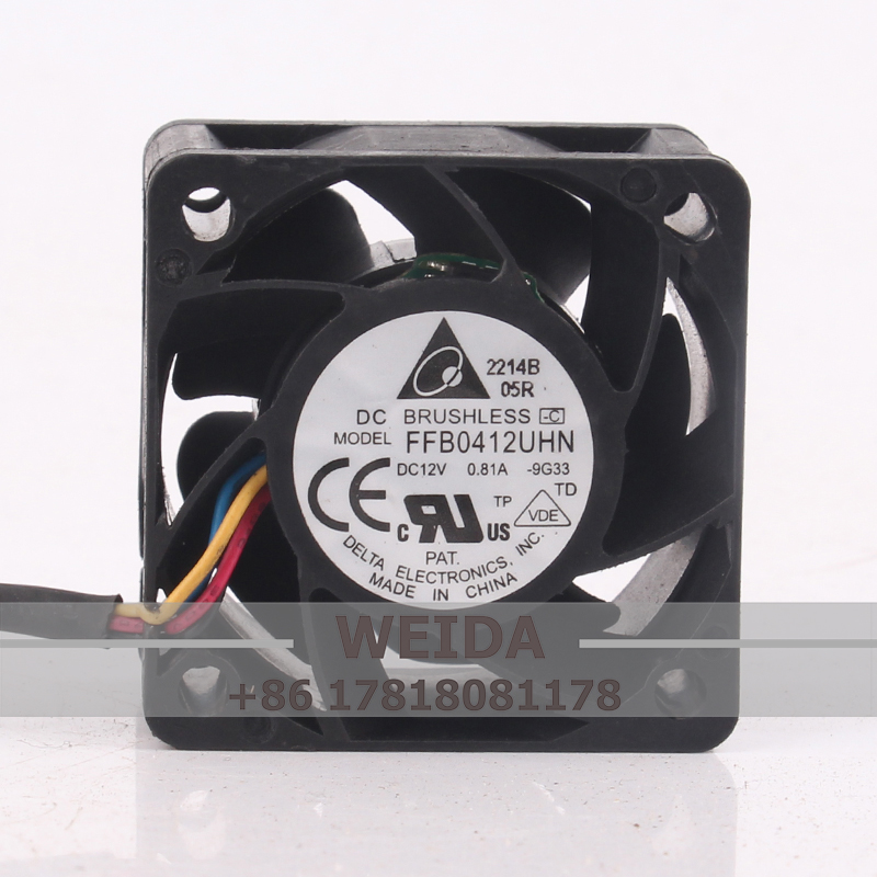Ventola di Raffreddamento per  - Case Fan Controller recensione e prezzo