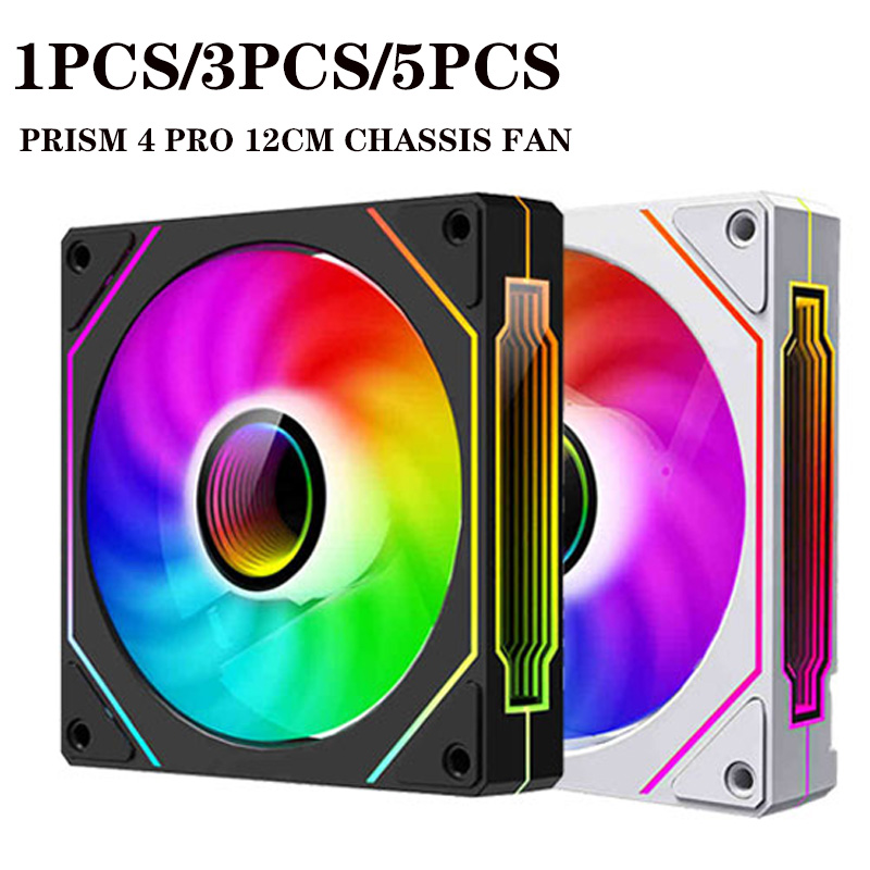 Ventola per Case PC PRISM 4 PR - Pc Chassis recensione e prezzo