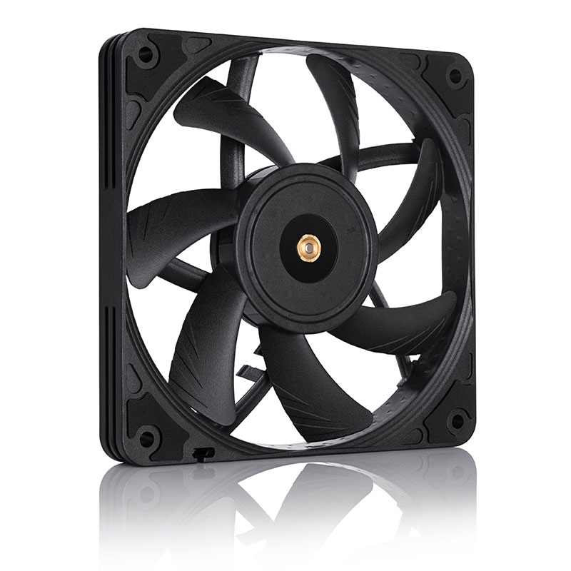 Noctua NF-A12x15 Ventola per c - Case Fan Controller recensione e prezzo
