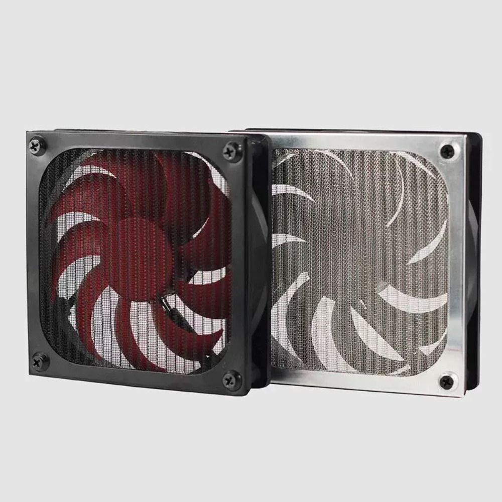 Copertura a Rete Antiruggine p - Dust Filter Pc recensione e prezzo