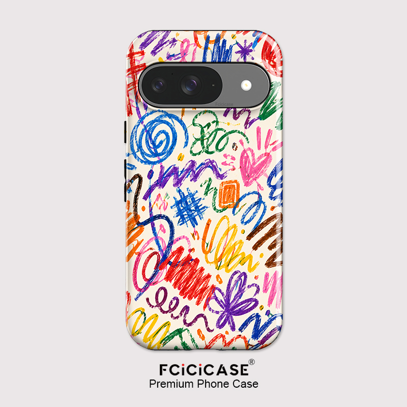 Fcicicase Cover per Telefono c - Matte Pc Case recensione e prezzo