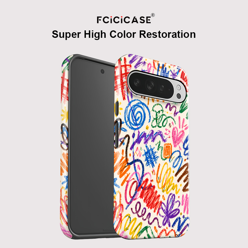 Fcicicase Cover per Telefono c - Matte Pc Case recensione e prezzo