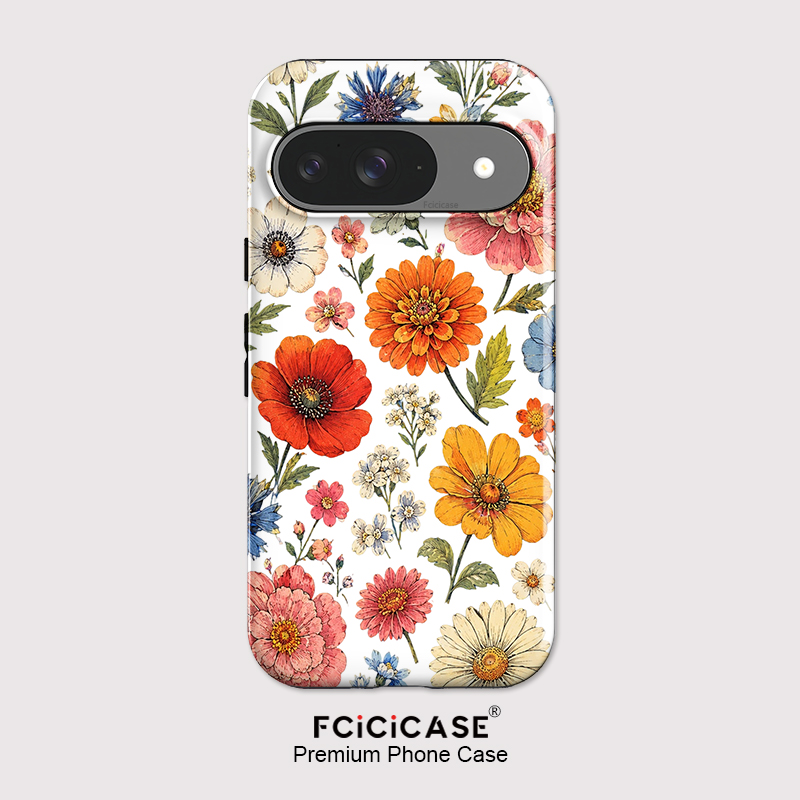Fcicicase Custodia per telefon - Matte Pc Case recensione e prezzo
