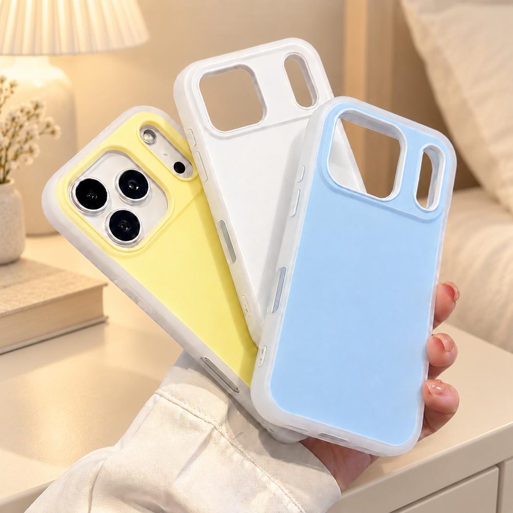Custodia per telefono Inazuma  - Matte Pc Case recensione e prezzo