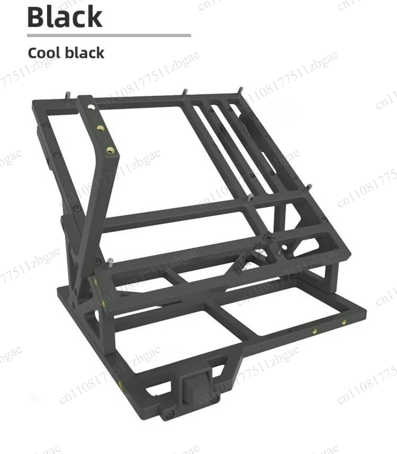 Case per Computer Open Frame,  - Atx Case recensione e prezzo