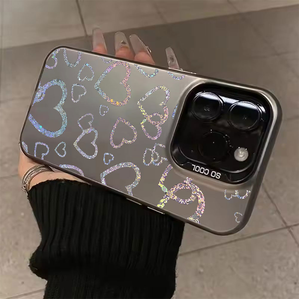 Custodia con stampa a cuori co - Mini Pc Case recensione e prezzo