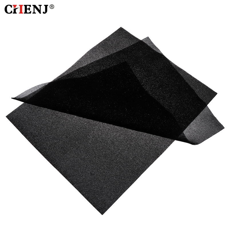Fai da te 500*400*3mm/5mm Comp - Dust Filter Pc recensione e prezzo
