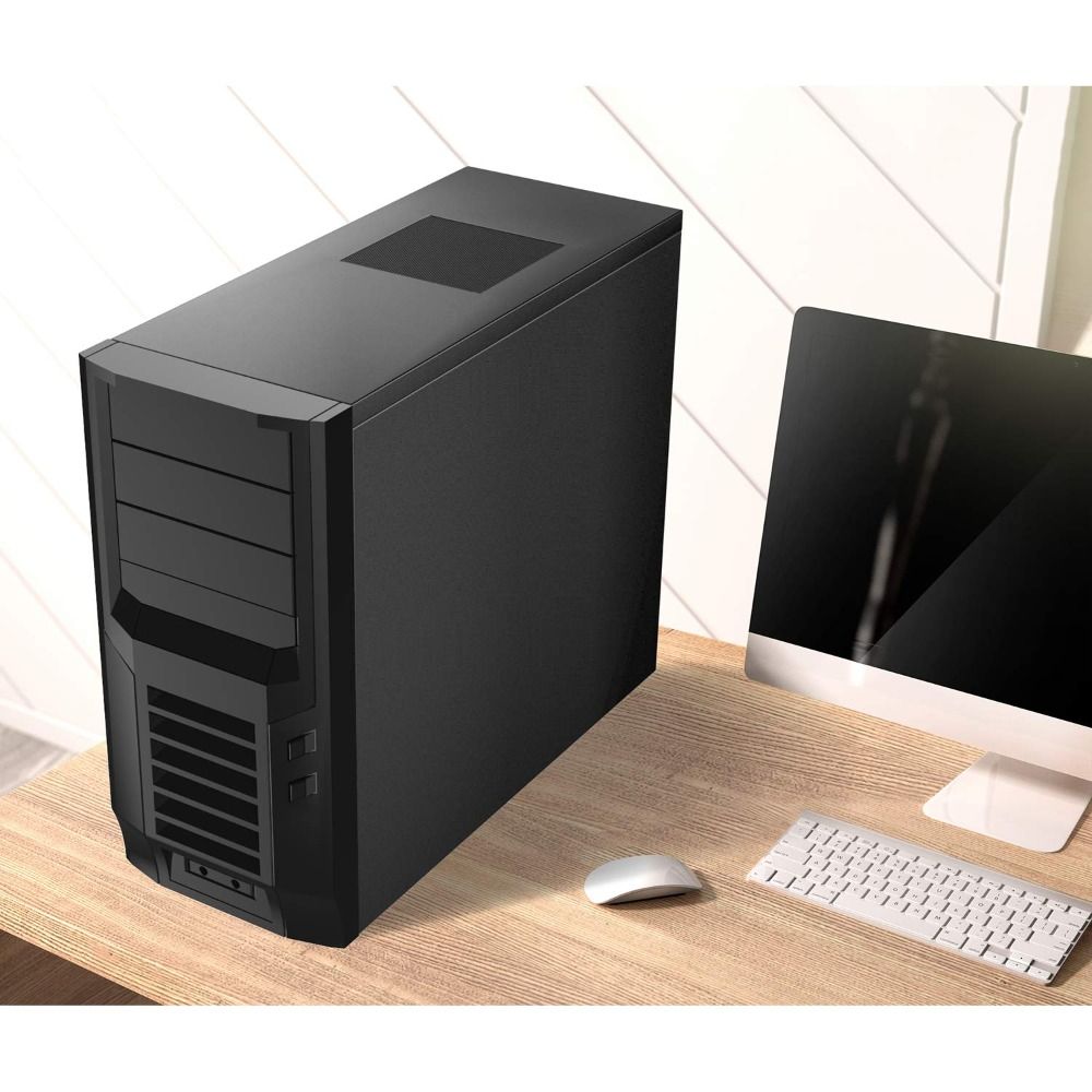 Nuova copertura filtrante anti - Dust Filter Pc recensione e prezzo
