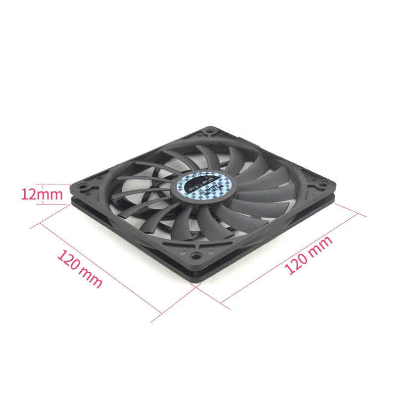 Ventola di raffreddamento ultr - Case Fan Controller recensione e prezzo