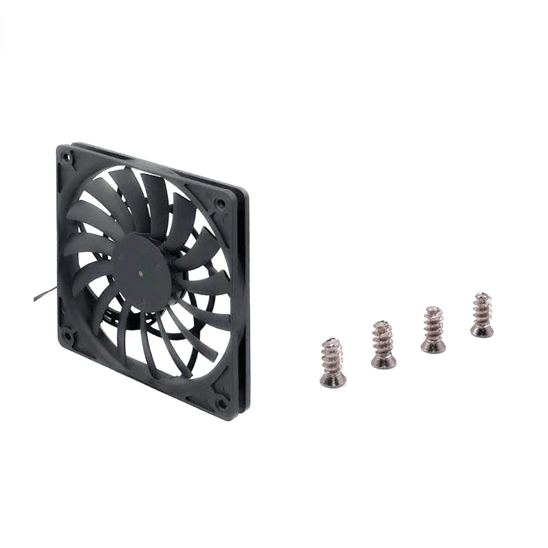 Ventola di raffreddamento ultr - Case Fan Controller recensione e prezzo