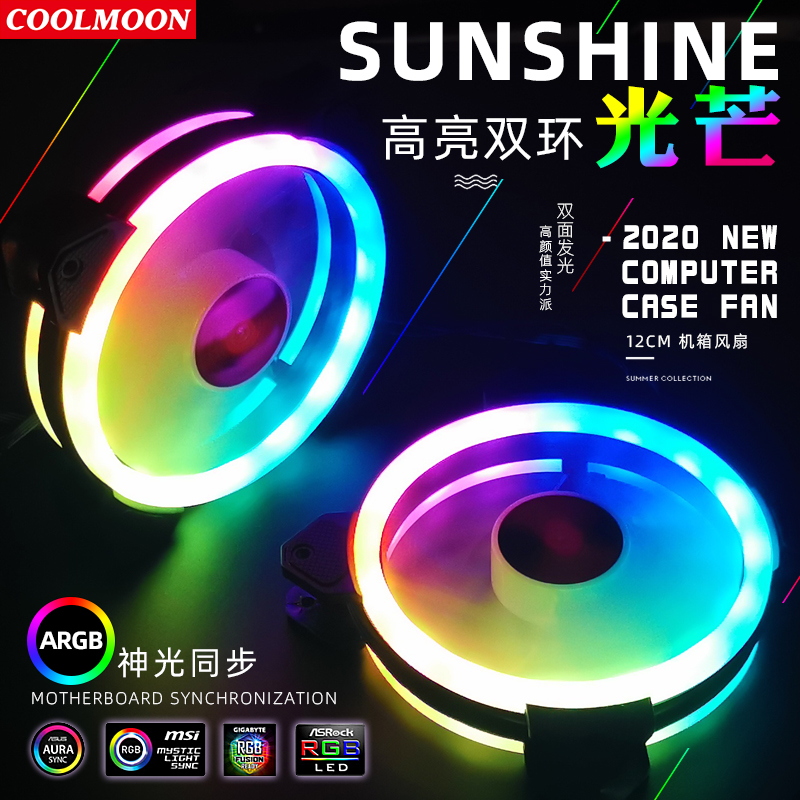 Ventola di Raffreddamento PC C - Case Fan Controller recensione e prezzo