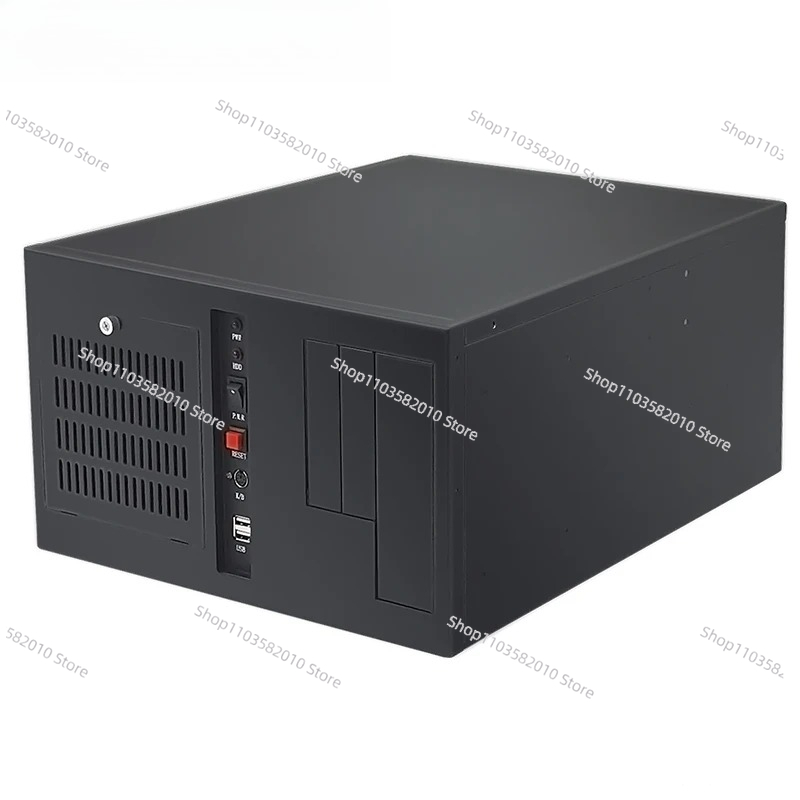 Case PC Industriale ATX Premiu - Atx Case recensione e prezzo