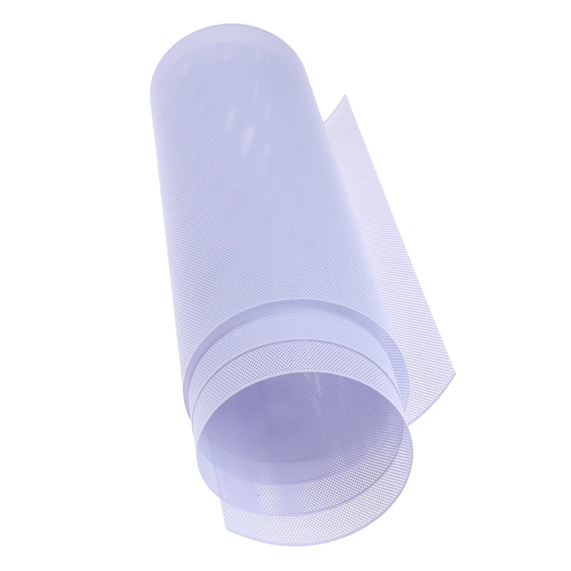 30 * 100 cm Bianco/nero Custod - Dust Filter Pc recensione e prezzo