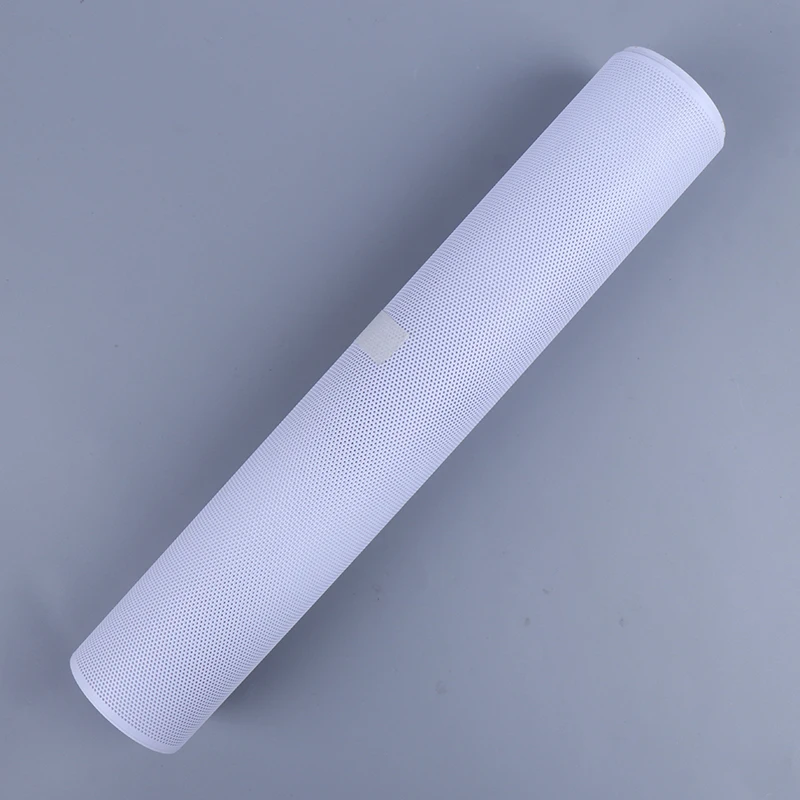 30 * 100 cm Bianco/nero Custod - Dust Filter Pc recensione e prezzo