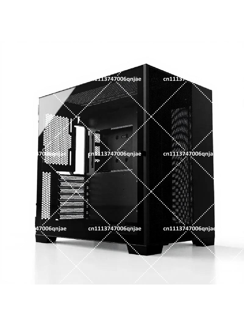 Case per PC SAMA 360mm con Vet - Atx Case recensione e prezzo