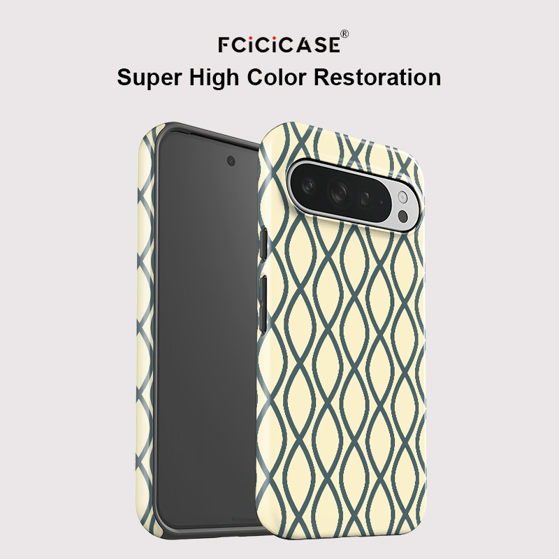 Fcicicase Custodia per telefon - Matte Pc Case recensione e prezzo