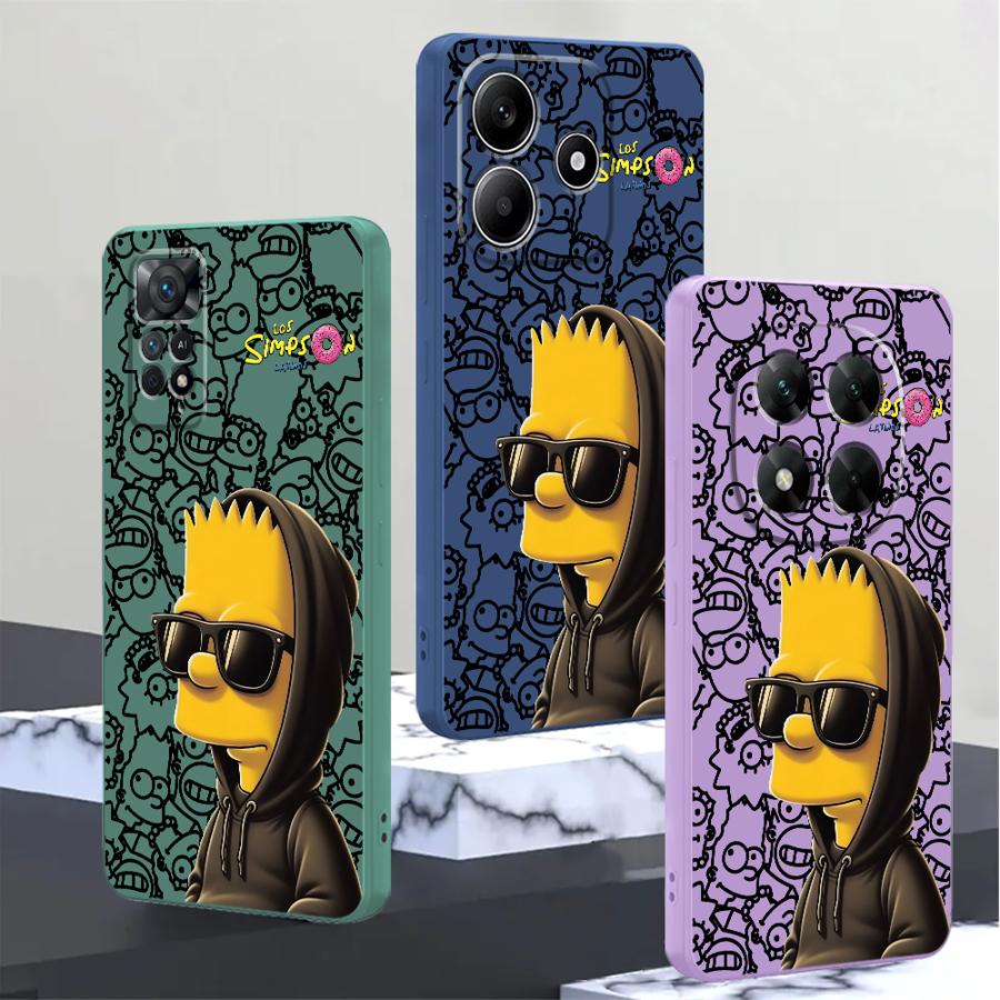 Cover per Telefono The Simpson - Computer Case recensione e prezzo