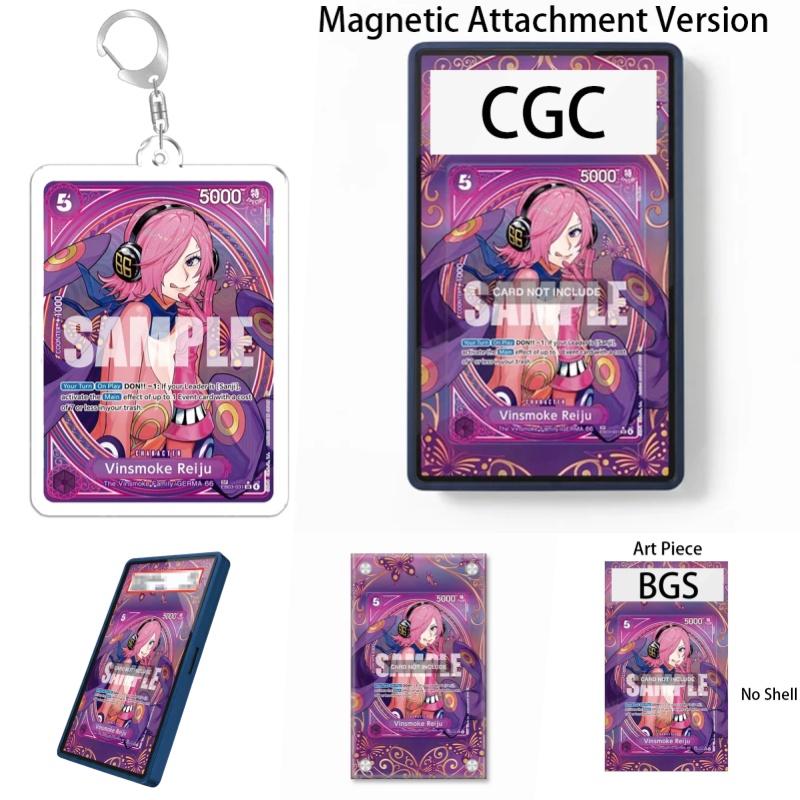 Espositore per Carte ONE PIECE - Case Fans recensione e prezzo
