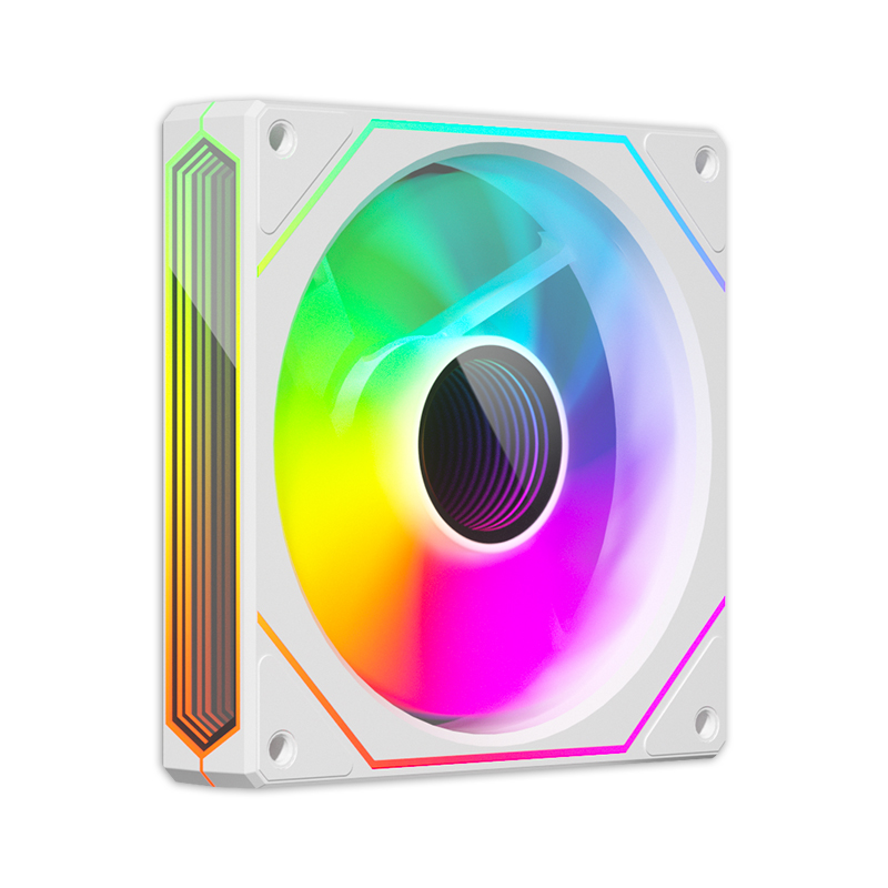 ZEZZIO PRISM 6 PRO Ventola per - Case Fan Controller recensione e prezzo